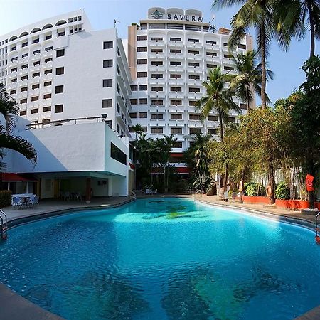 Savera Hotel Ченнаи Экстерьер фото